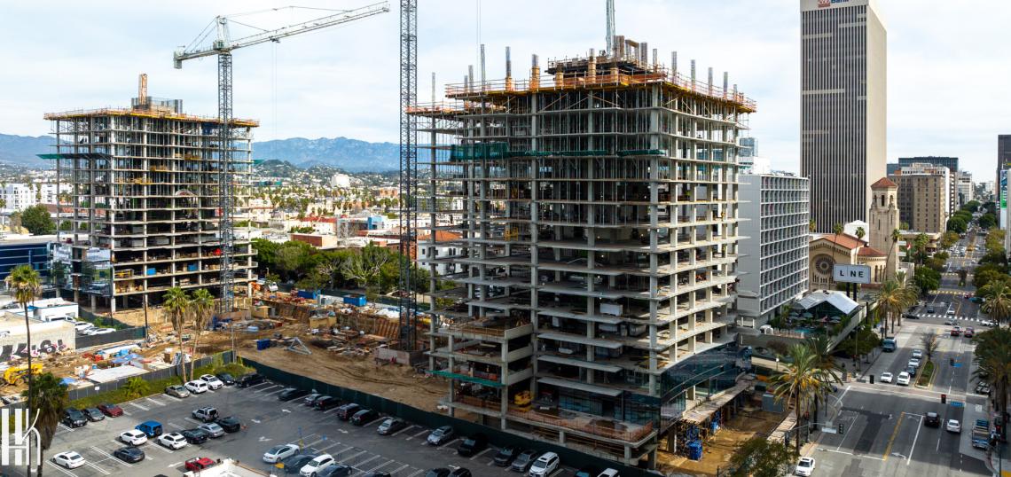 3545 Wilshire Blvd
