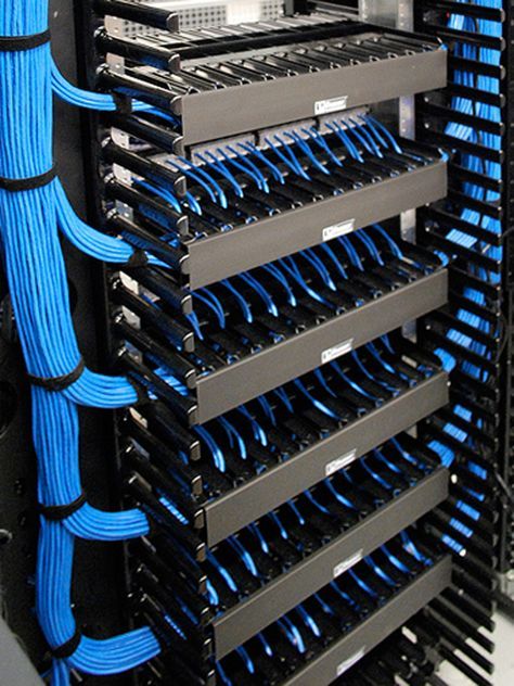 Structured Cabling