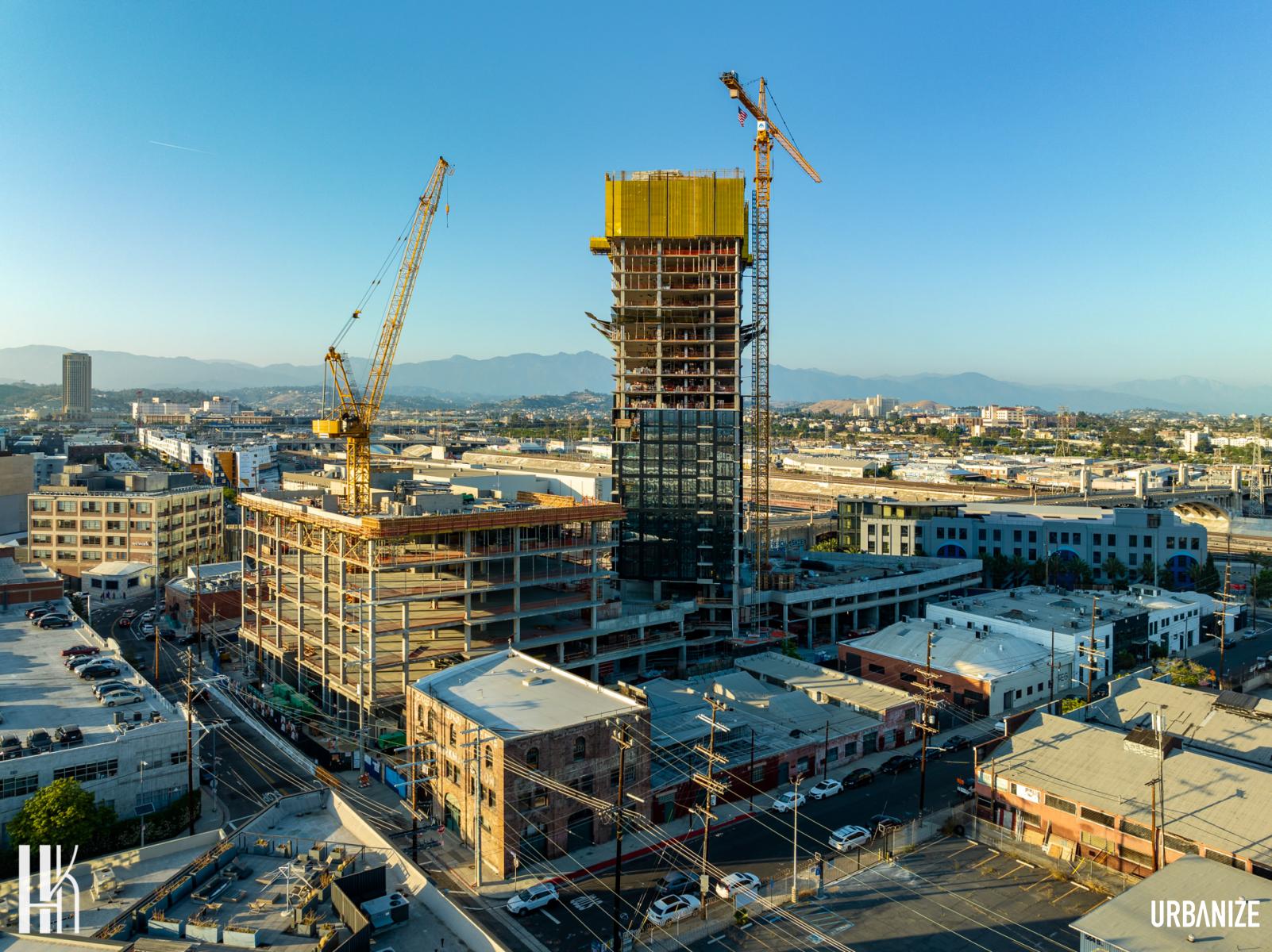 Alloy DTLA
