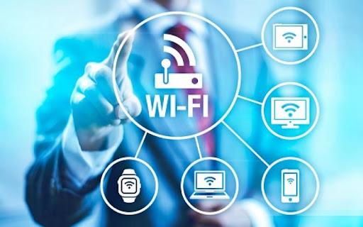 Wired & Wireless Networks